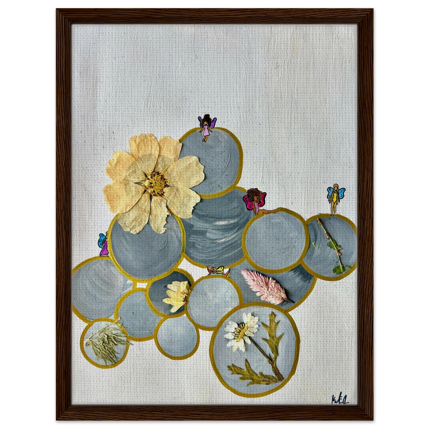 The New Garden - Gallery of Grace