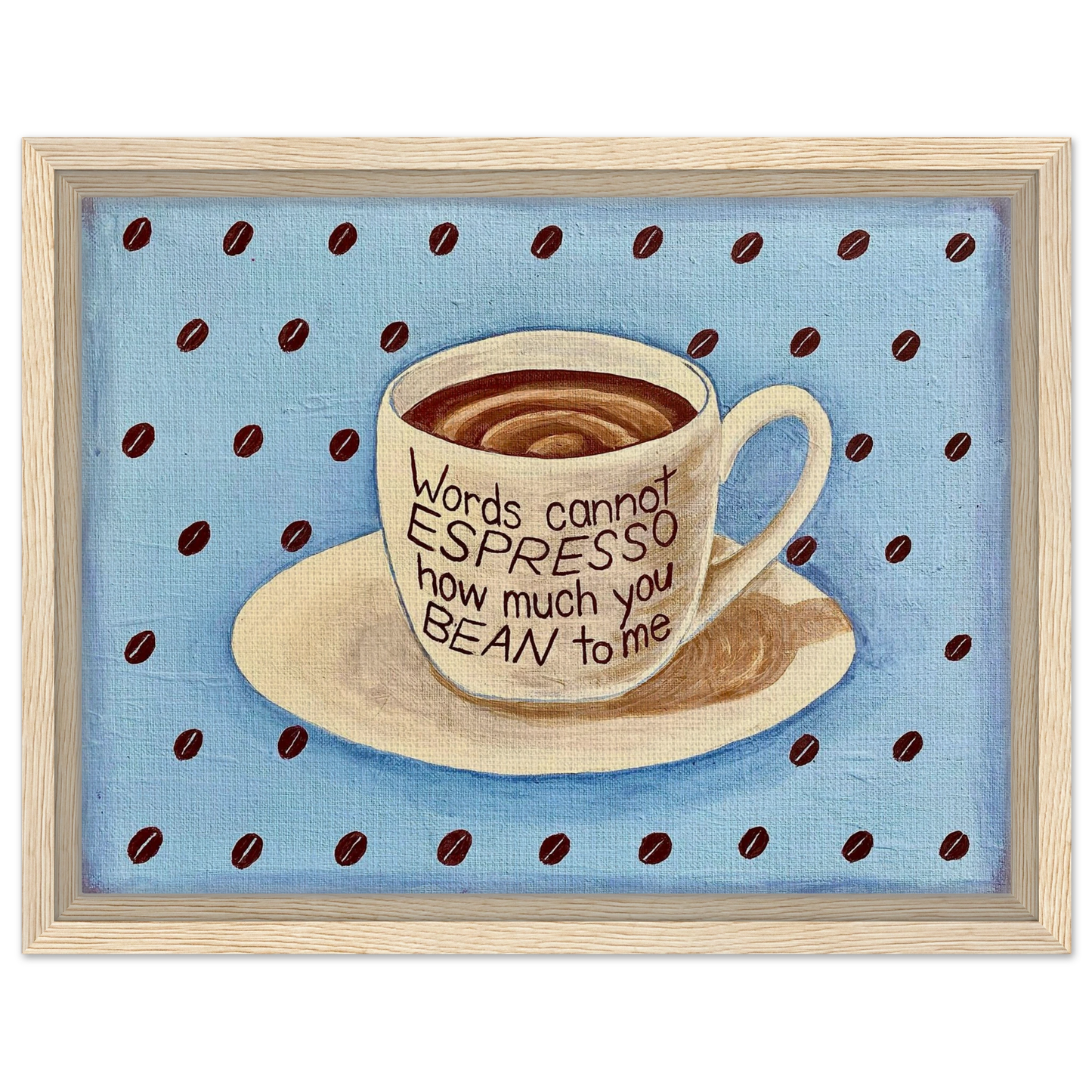 Grounds for Gratitude - Gallery of Grace