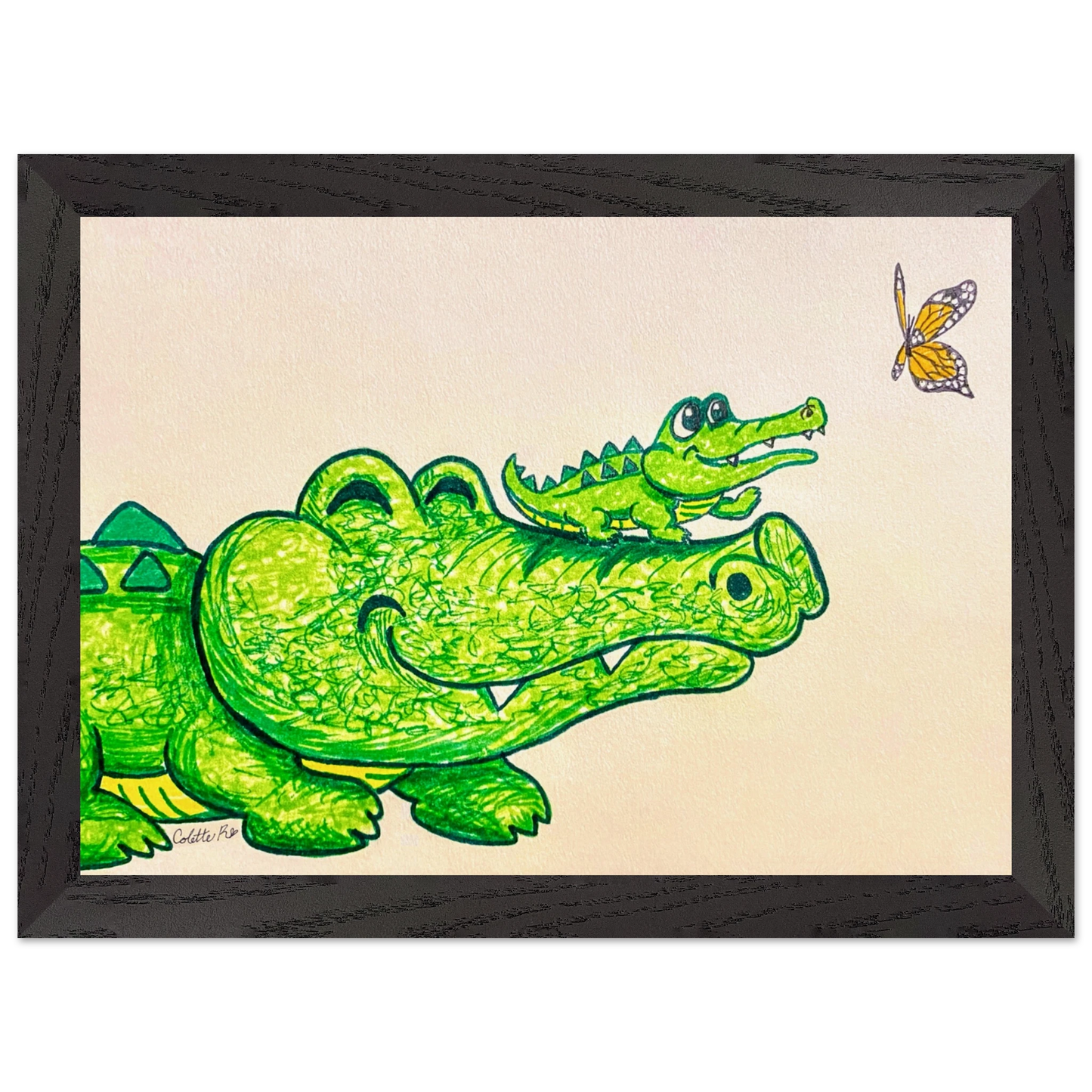Cultivating Wonder - Gallery of Grace