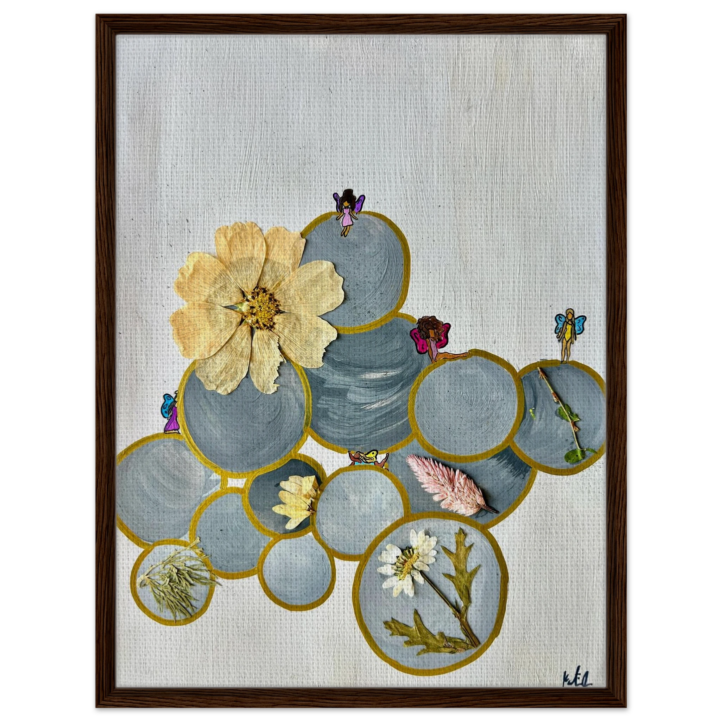 The New Garden - Gallery of Grace