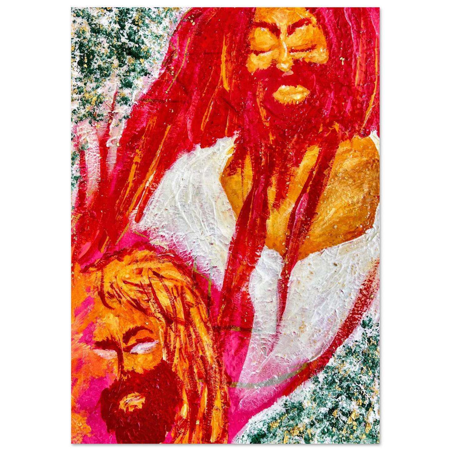 YESHUA - Gallery of Grace