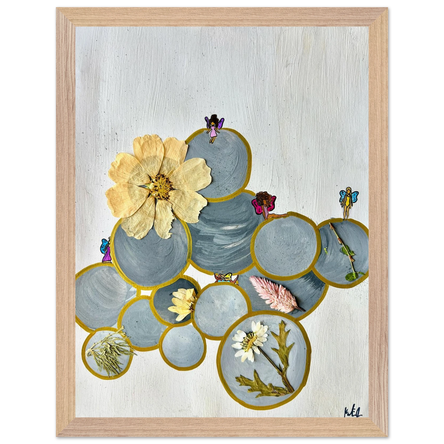 The New Garden - Gallery of Grace