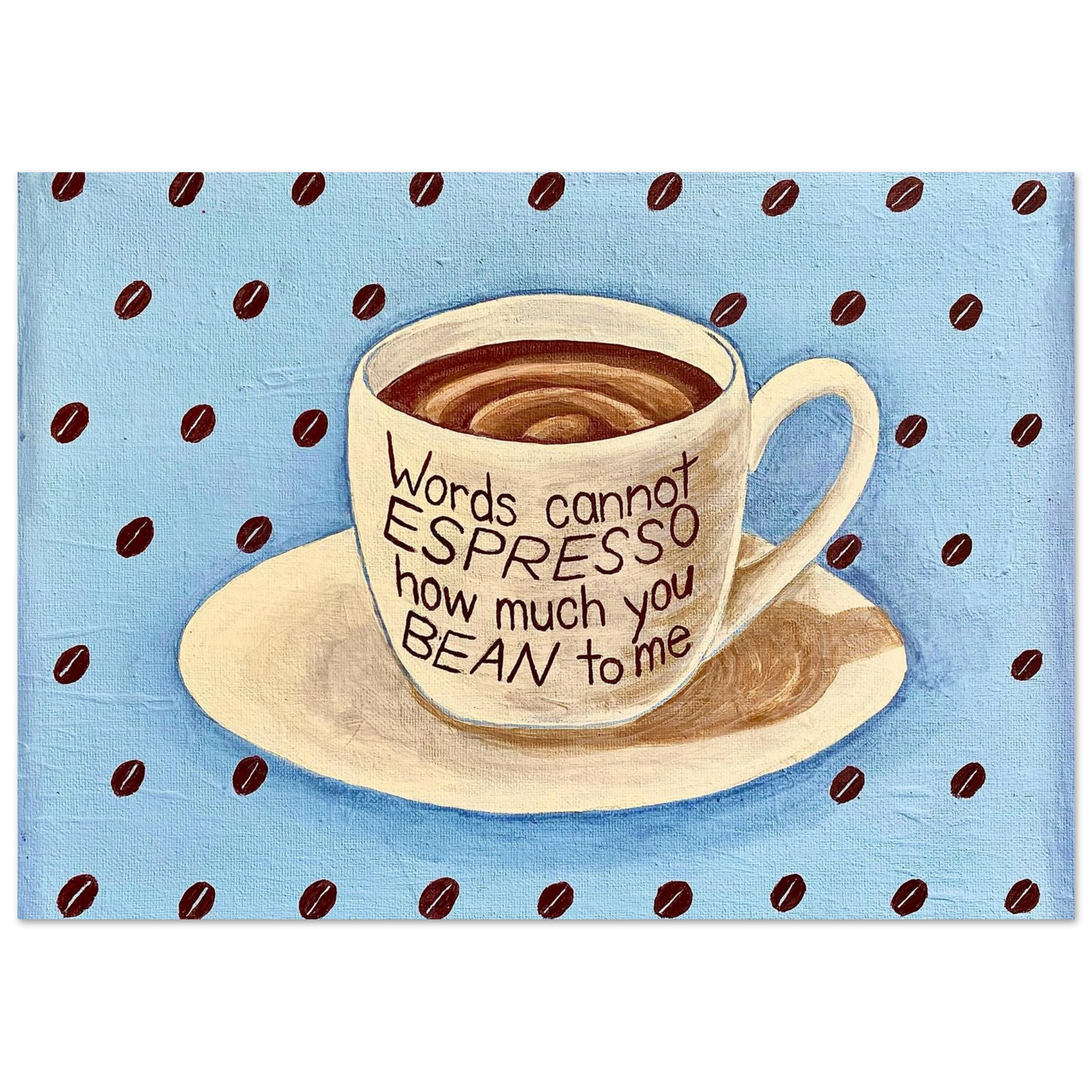 Grounds for Gratitude - Gallery of Grace