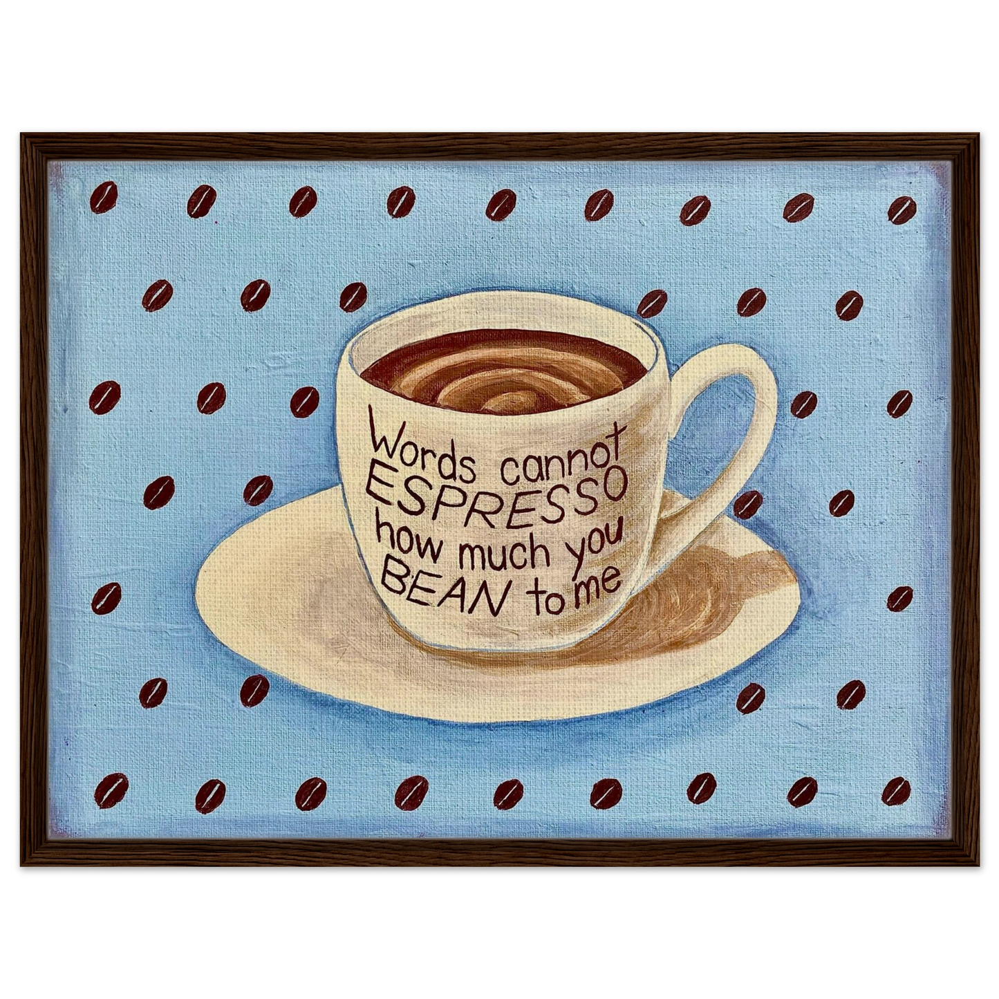 Grounds for Gratitude - Gallery of Grace