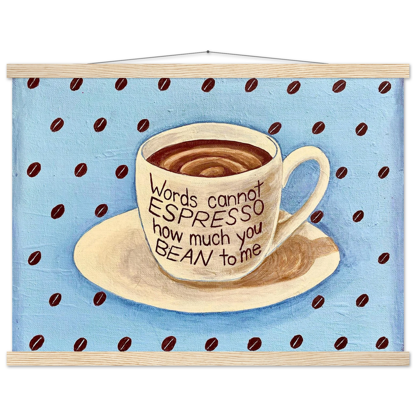 Grounds for Gratitude - Gallery of Grace