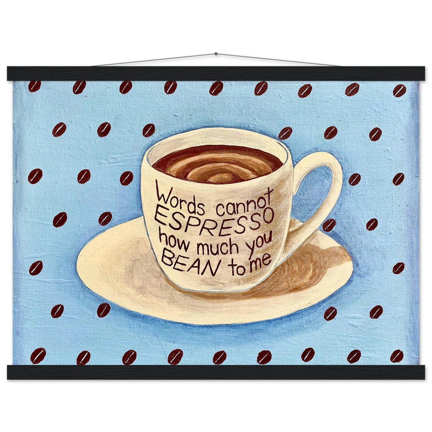 Grounds for Gratitude - Gallery of Grace