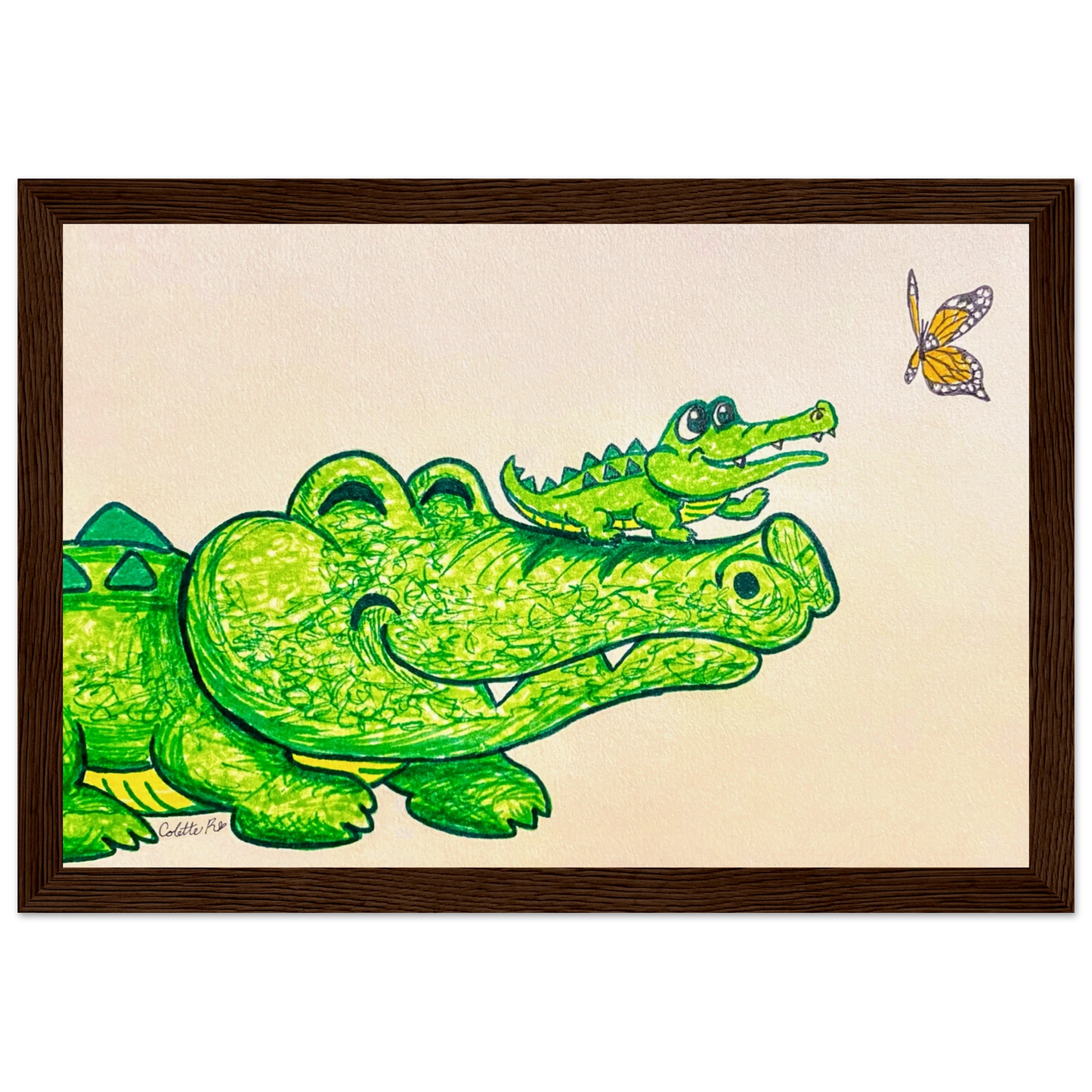 Cultivating Wonder - Gallery of Grace