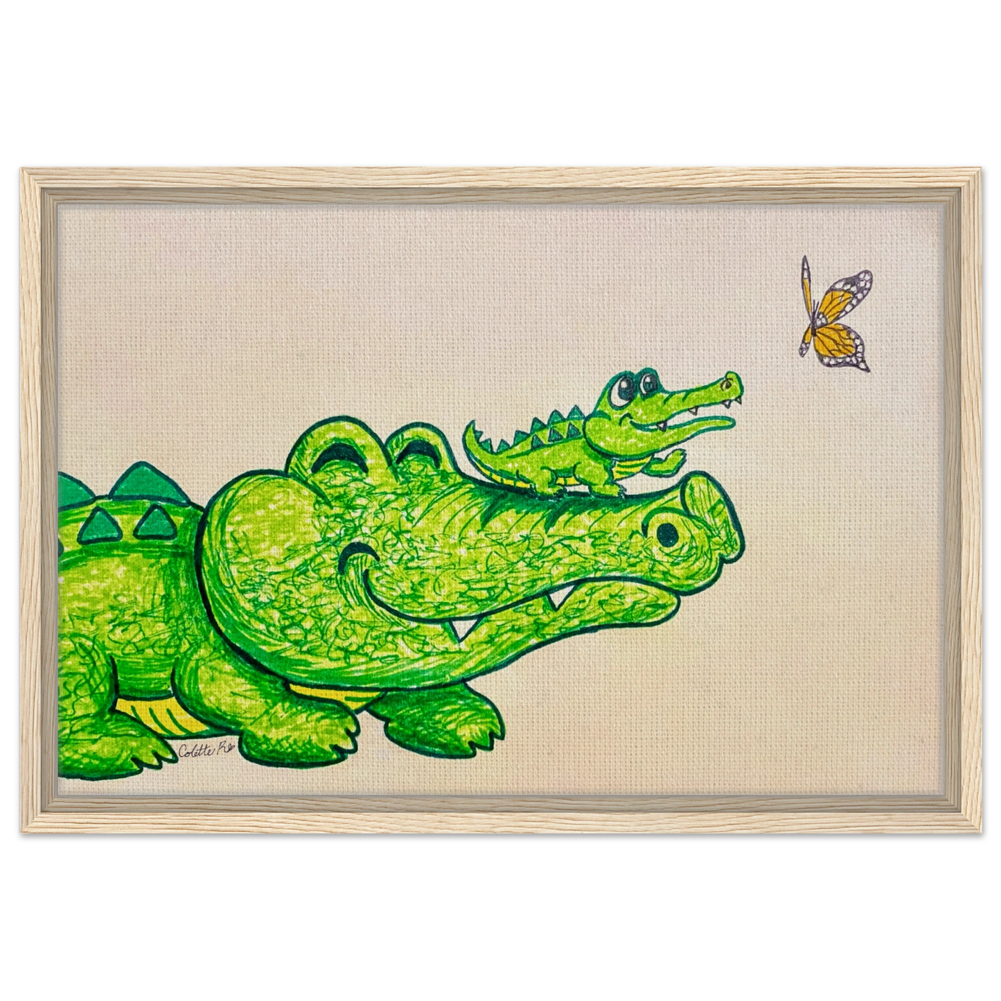 Cultivating Wonder - Gallery of Grace