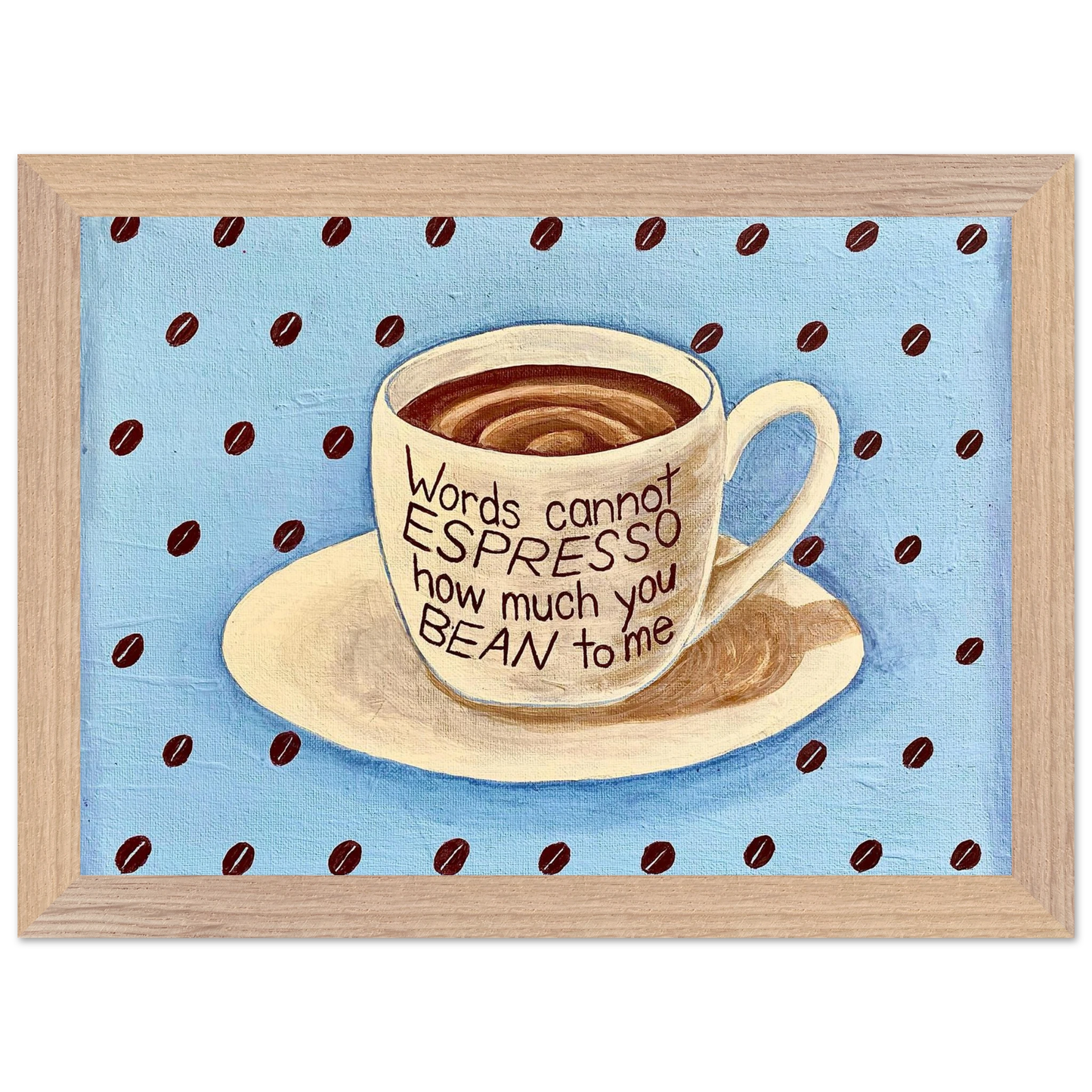 Grounds for Gratitude - Gallery of Grace