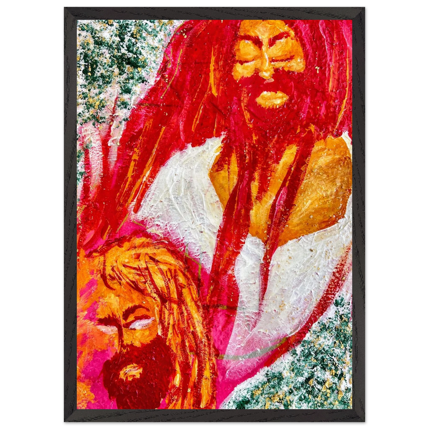 YESHUA - Gallery of Grace