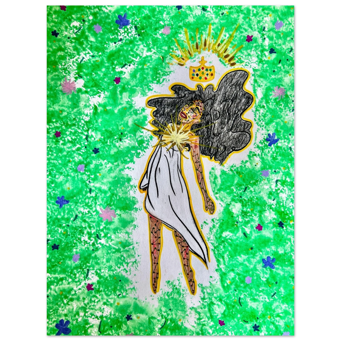 New Jerusalem - Gallery of Grace