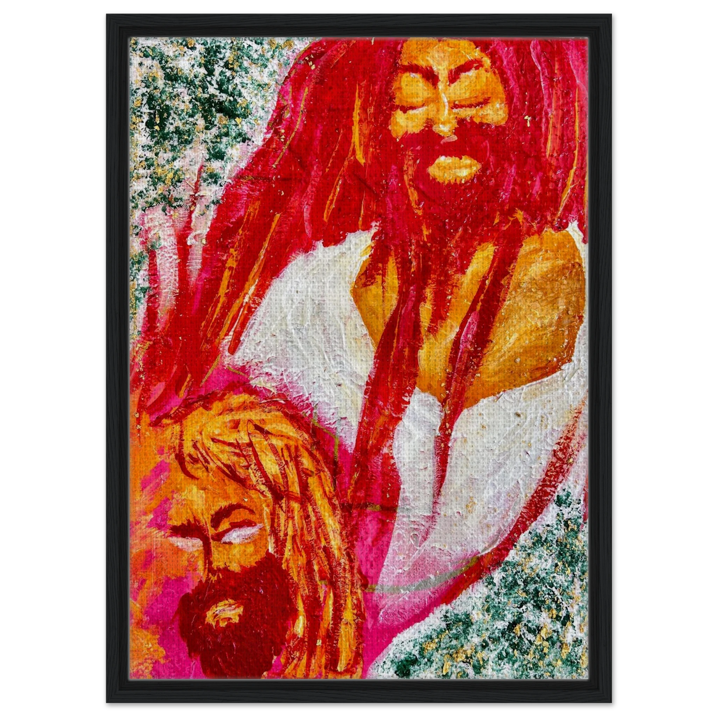 YESHUA - Gallery of Grace