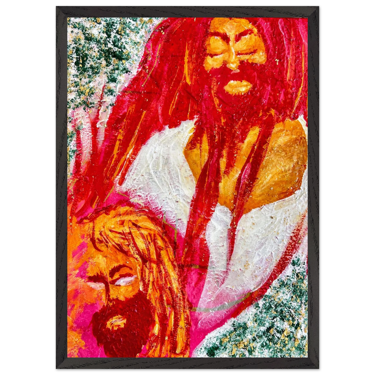 YESHUA - Gallery of Grace