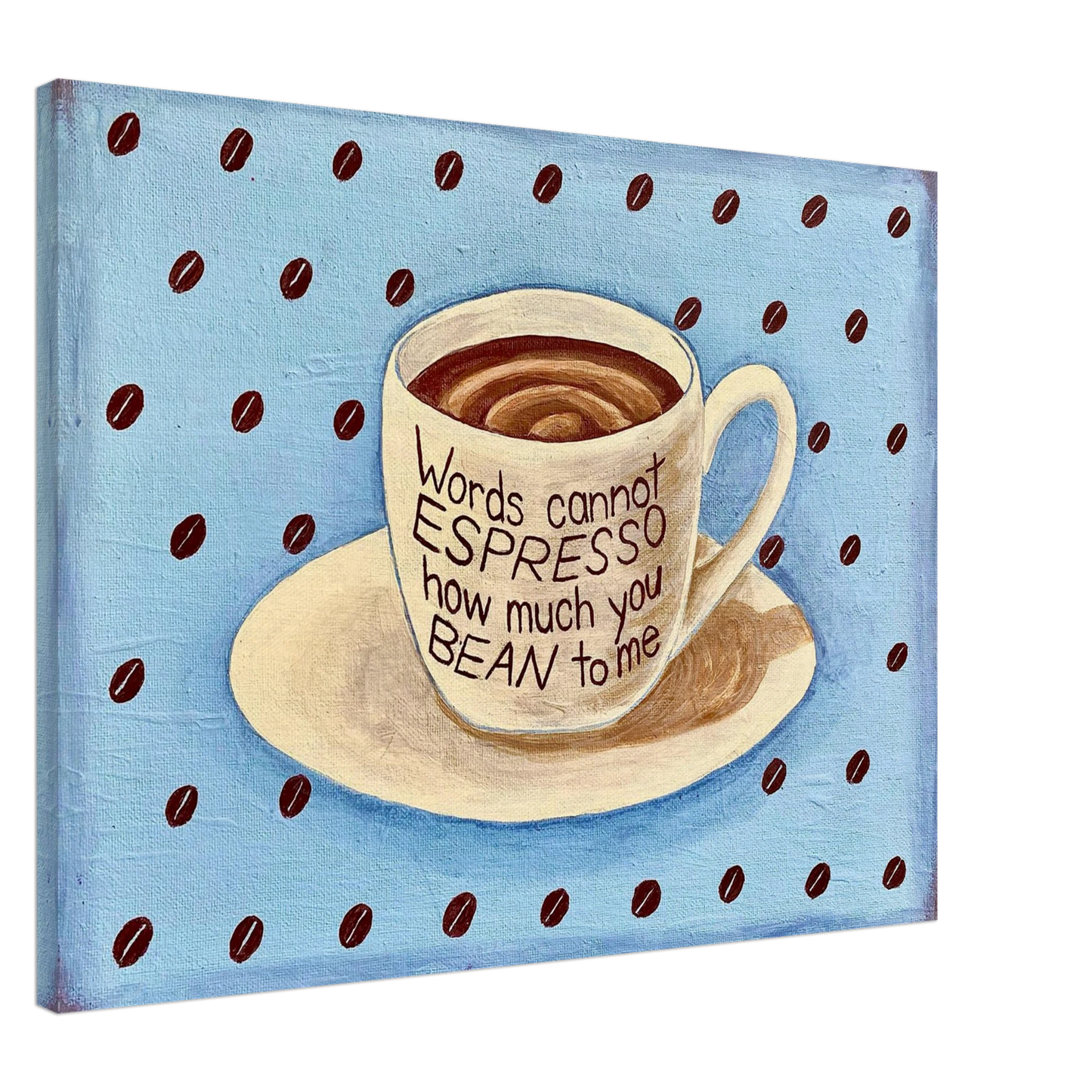 Grounds for Gratitude - Gallery of Grace