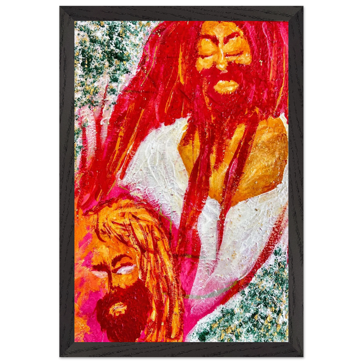 YESHUA - Gallery of Grace
