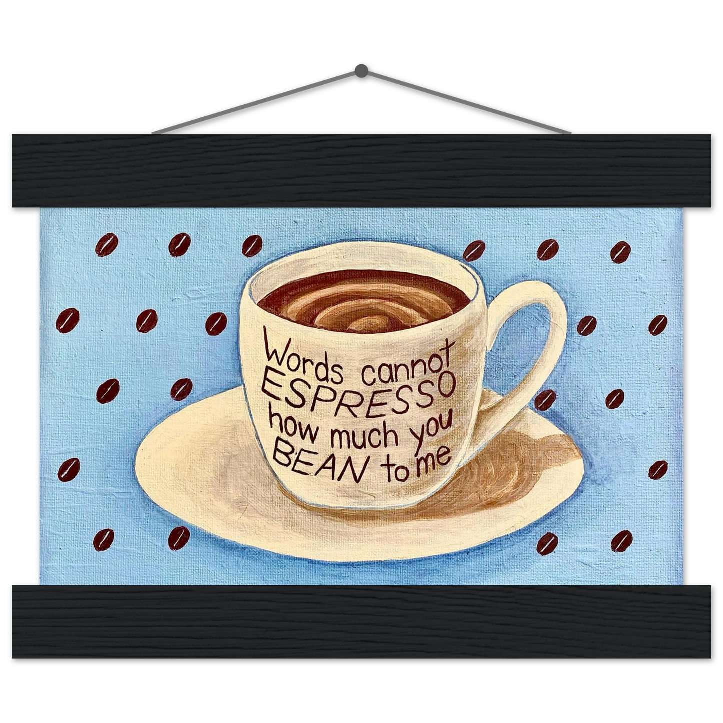 Grounds for Gratitude - Gallery of Grace