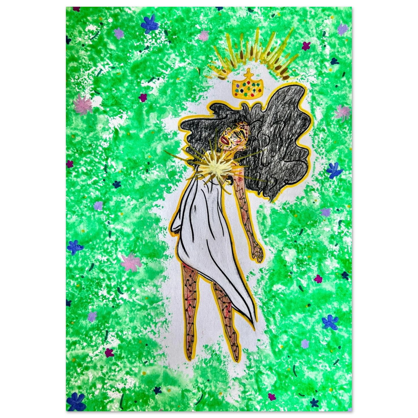 New Jerusalem - Gallery of Grace