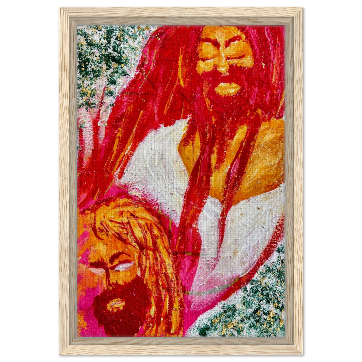 YESHUA - Gallery of Grace