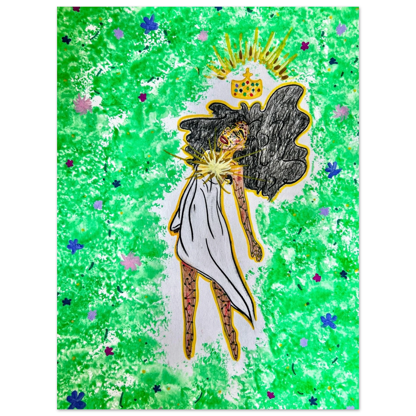 New Jerusalem - Gallery of Grace