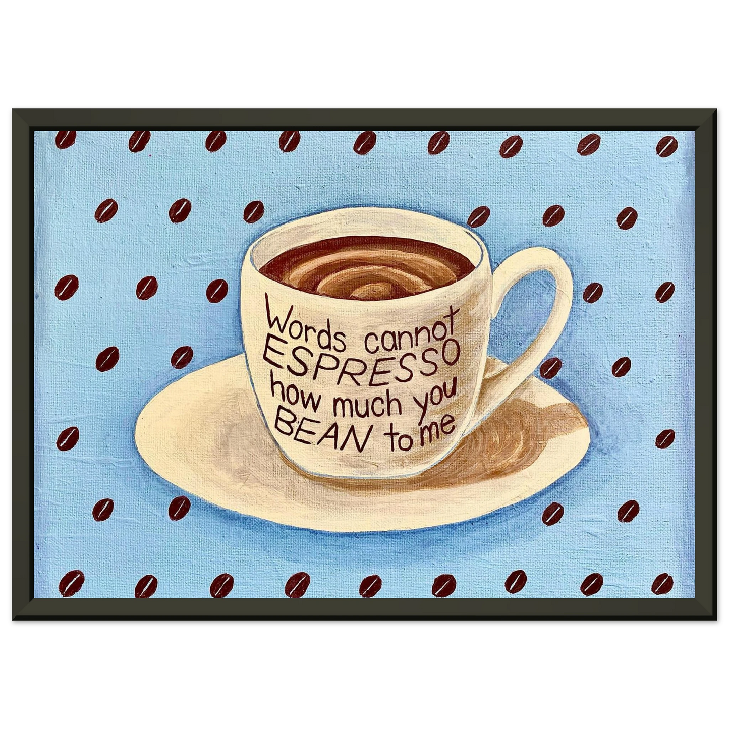 Grounds for Gratitude - Gallery of Grace