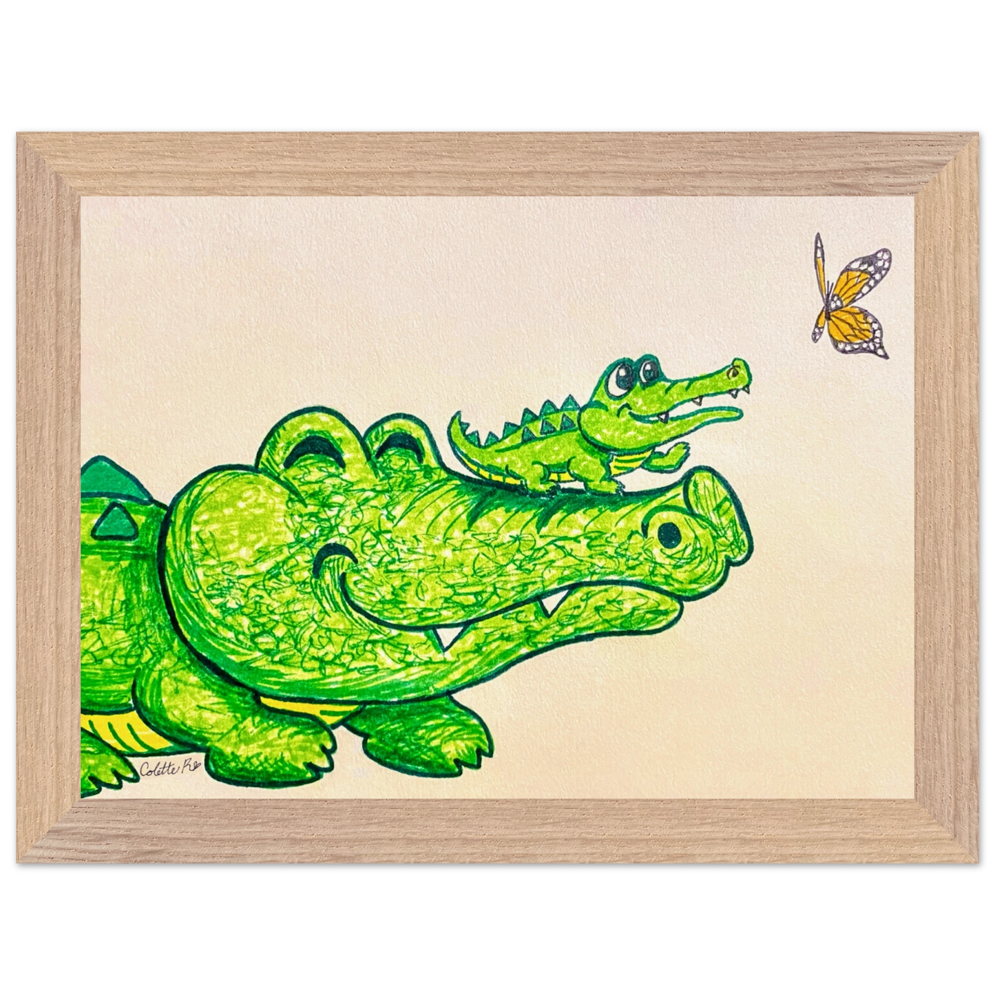 Cultivating Wonder - Gallery of Grace