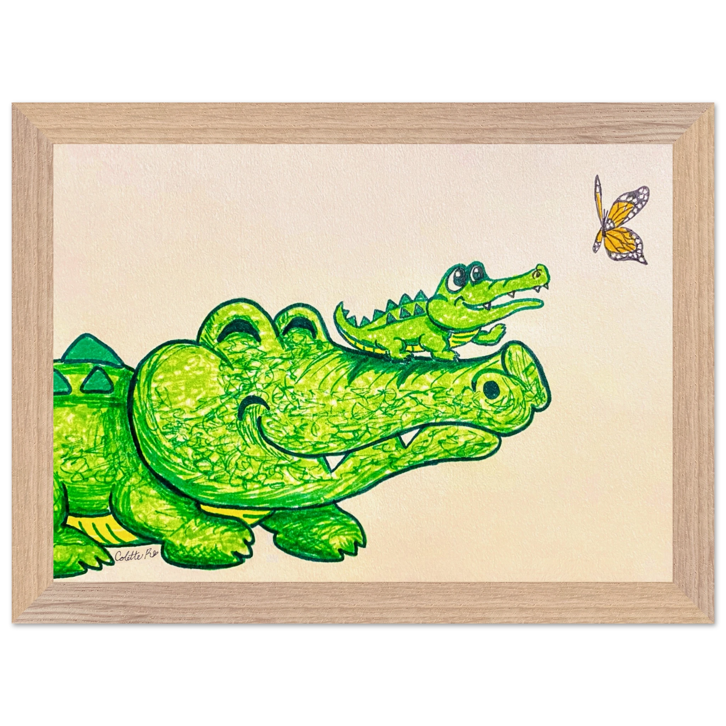 Cultivating Wonder - Gallery of Grace