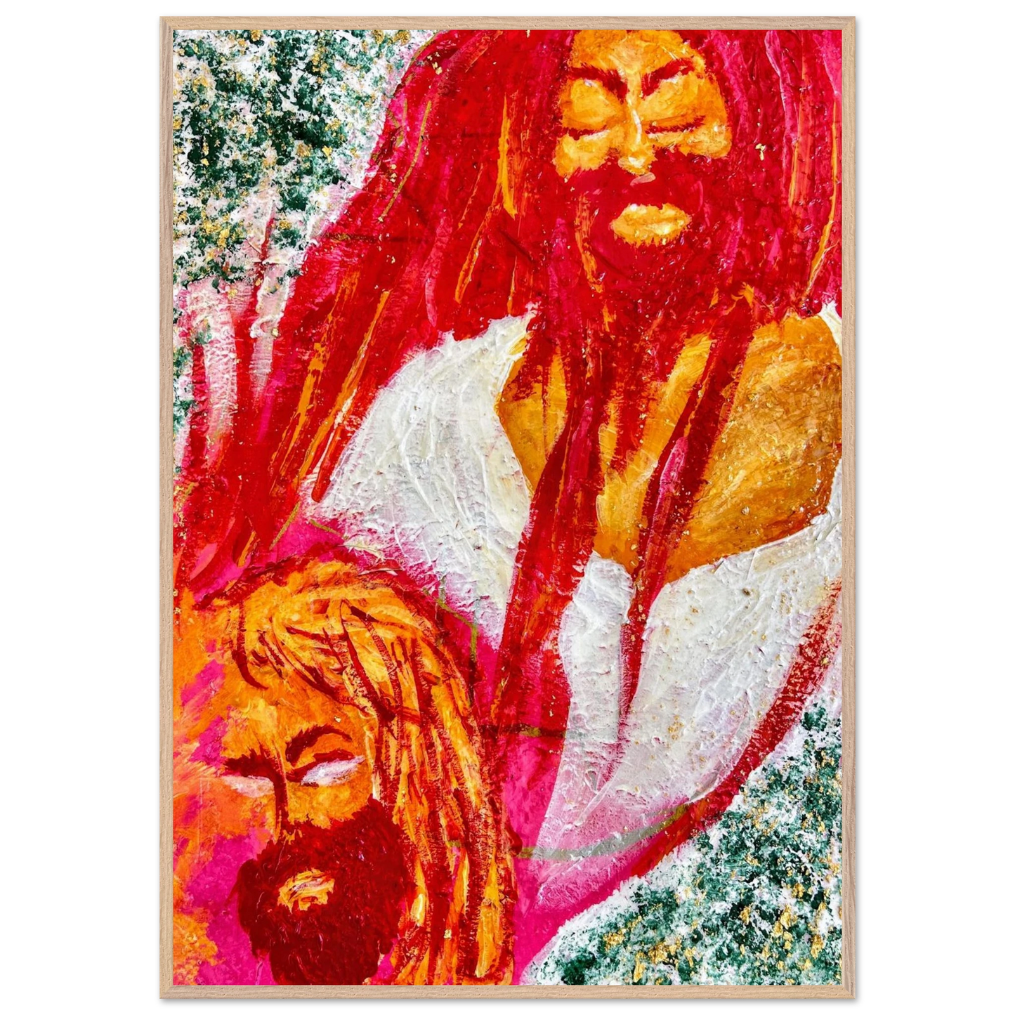 YESHUA - Gallery of Grace