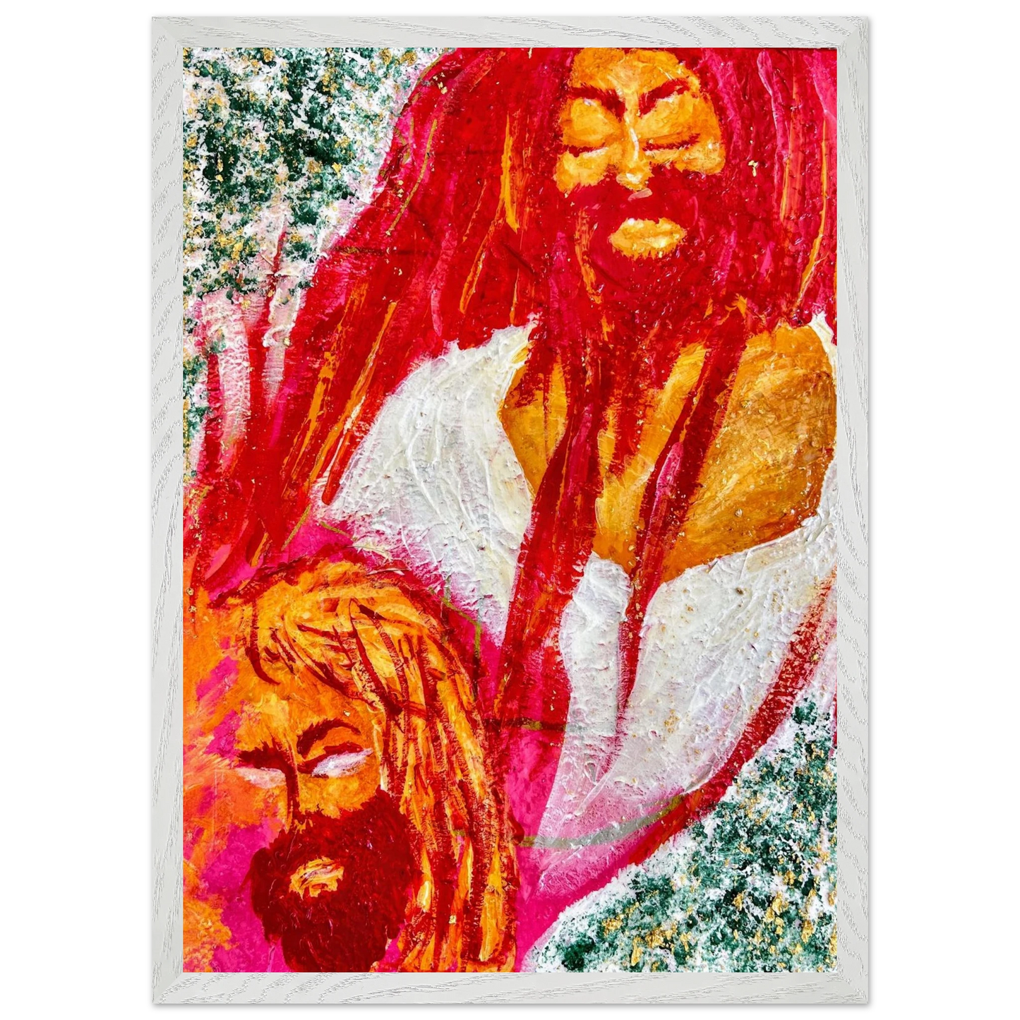 YESHUA - Gallery of Grace