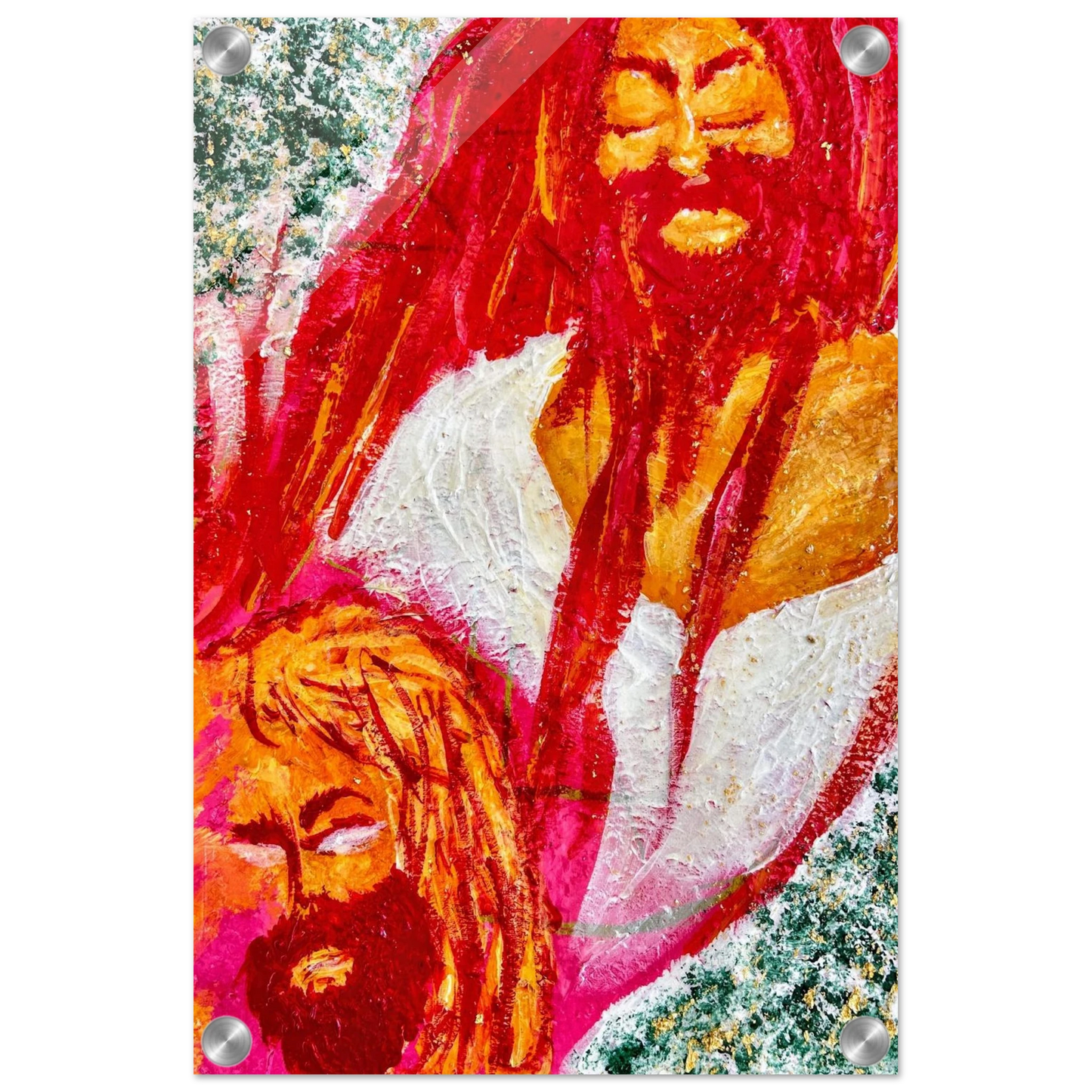 YESHUA - Gallery of Grace