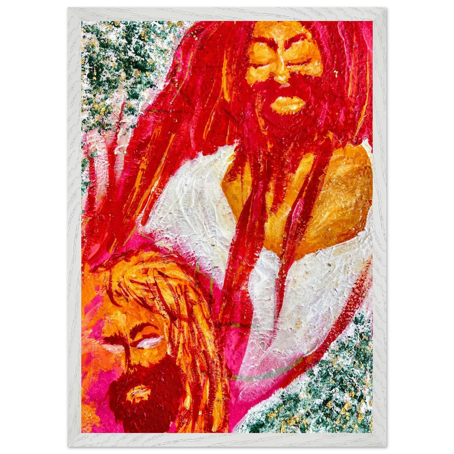 YESHUA - Gallery of Grace