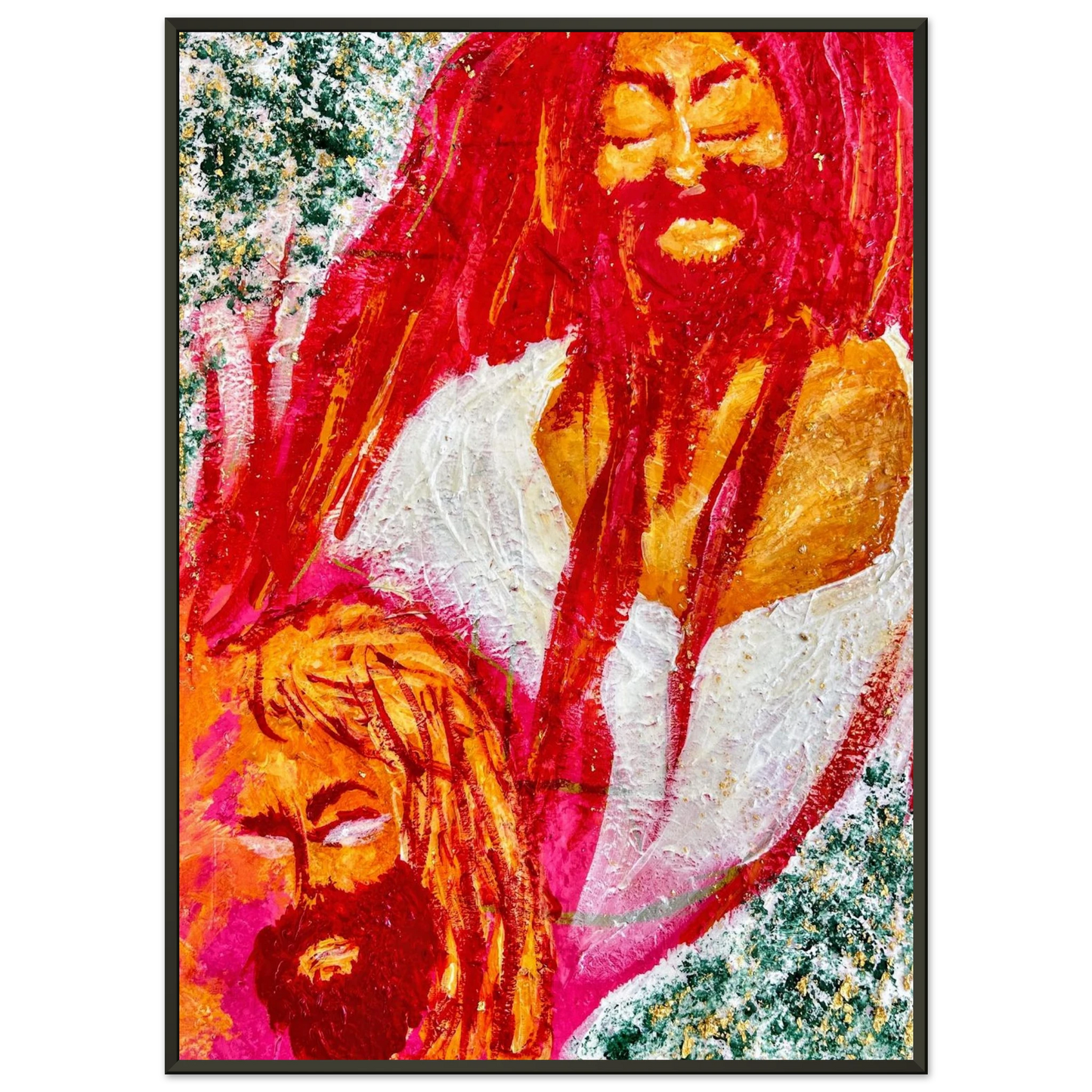 YESHUA - Gallery of Grace