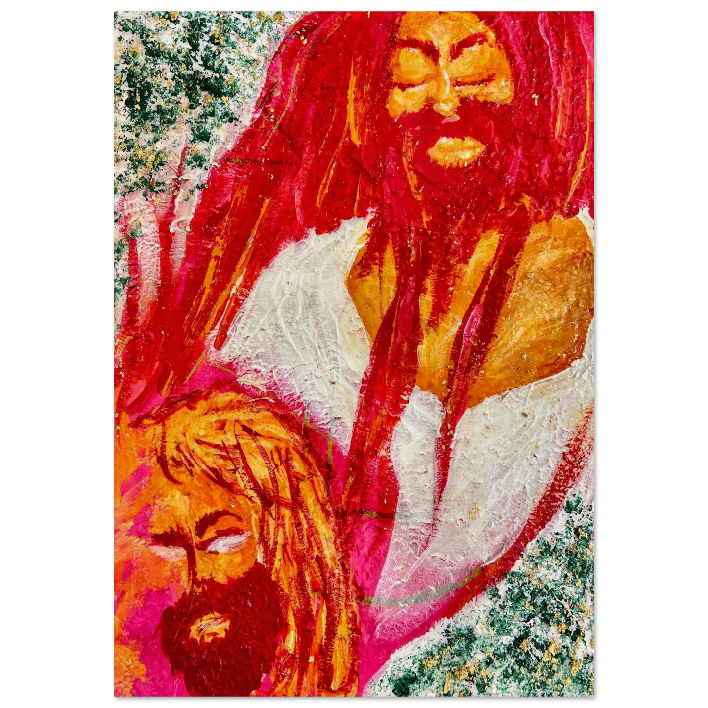 YESHUA - Gallery of Grace