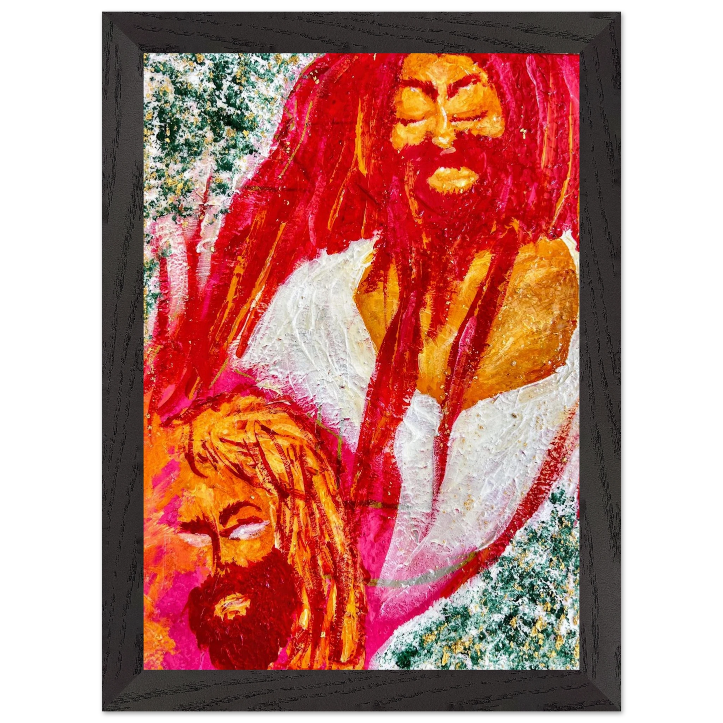 YESHUA - Gallery of Grace