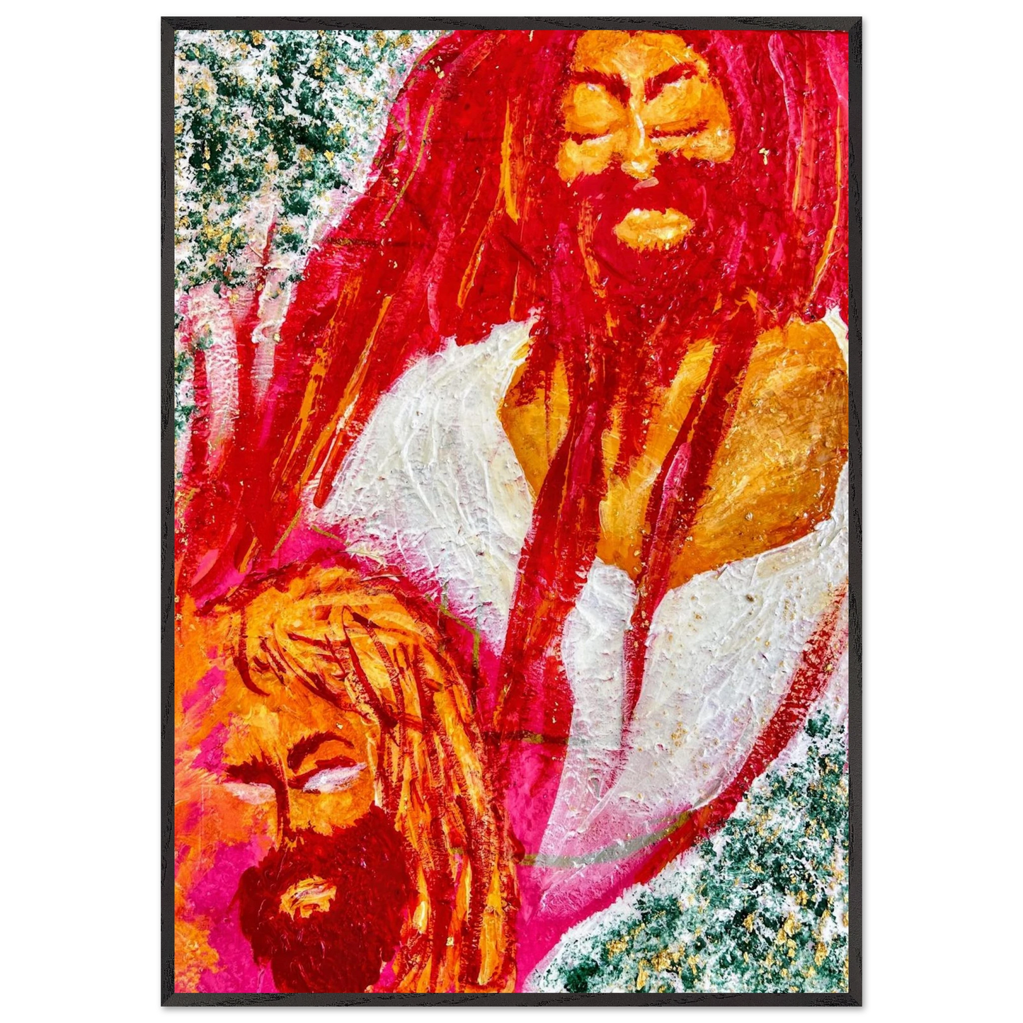 YESHUA - Gallery of Grace