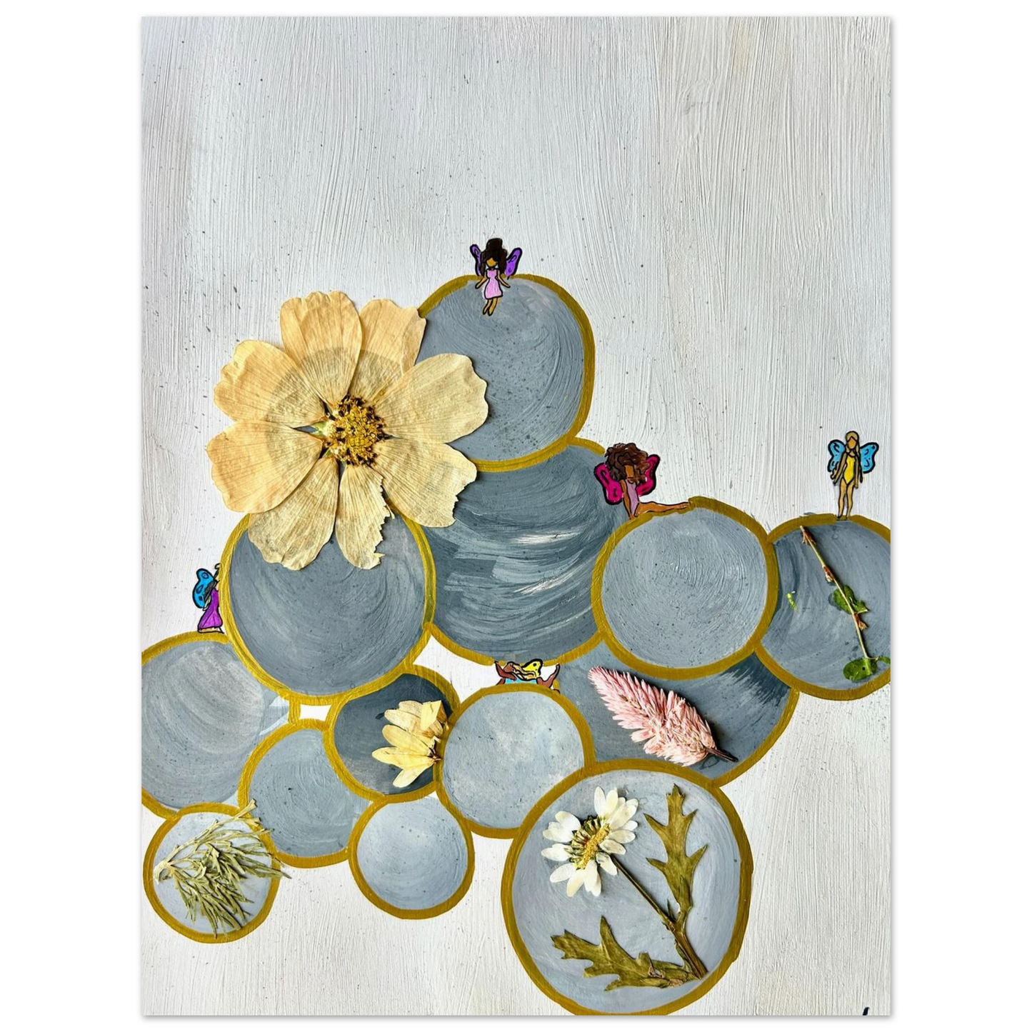 The New Garden - Gallery of Grace