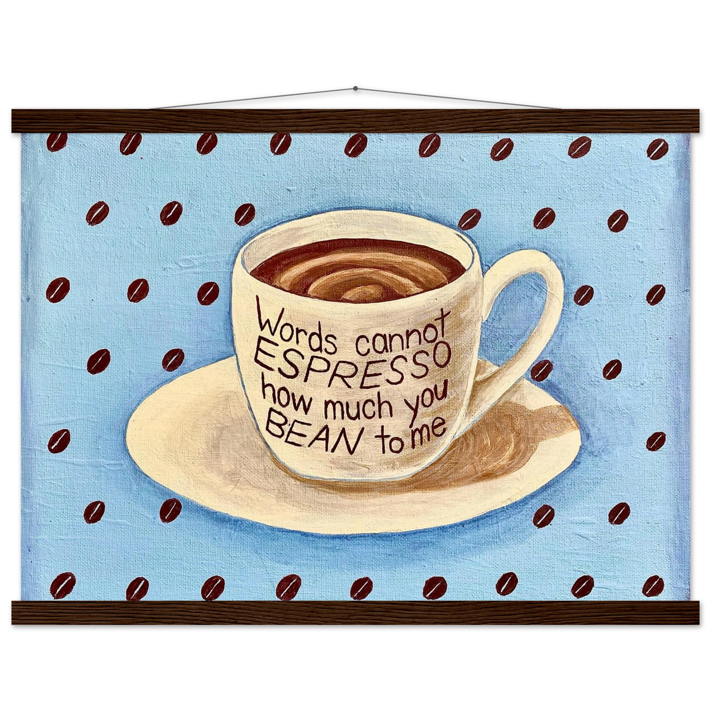 Grounds for Gratitude - Gallery of Grace
