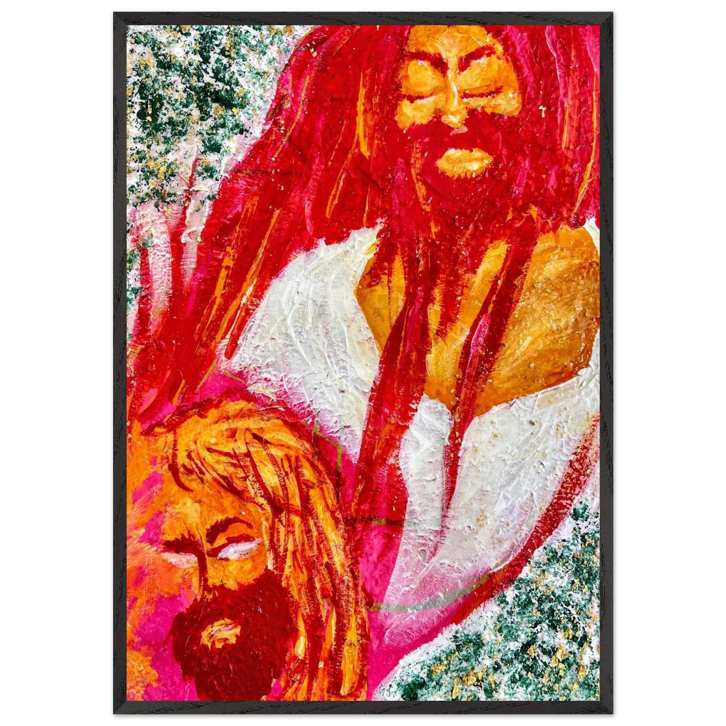 YESHUA - Gallery of Grace