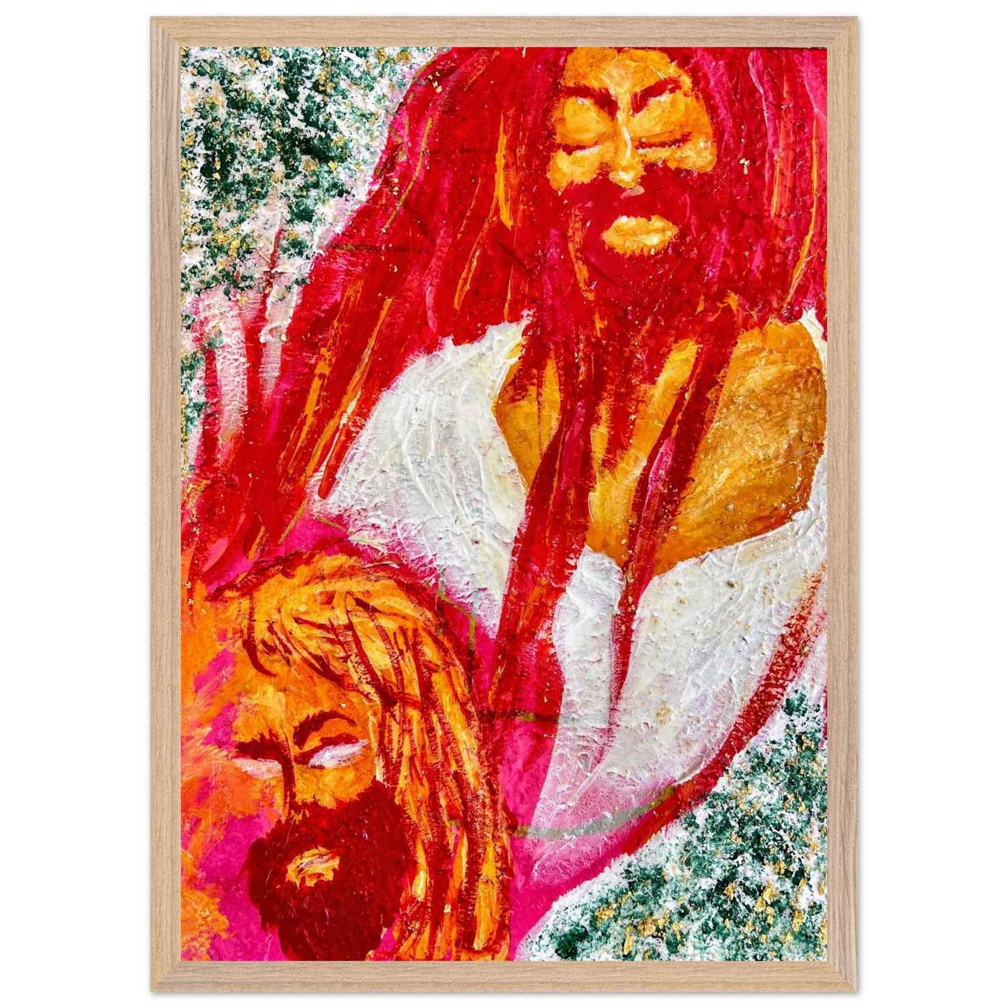 YESHUA - Gallery of Grace