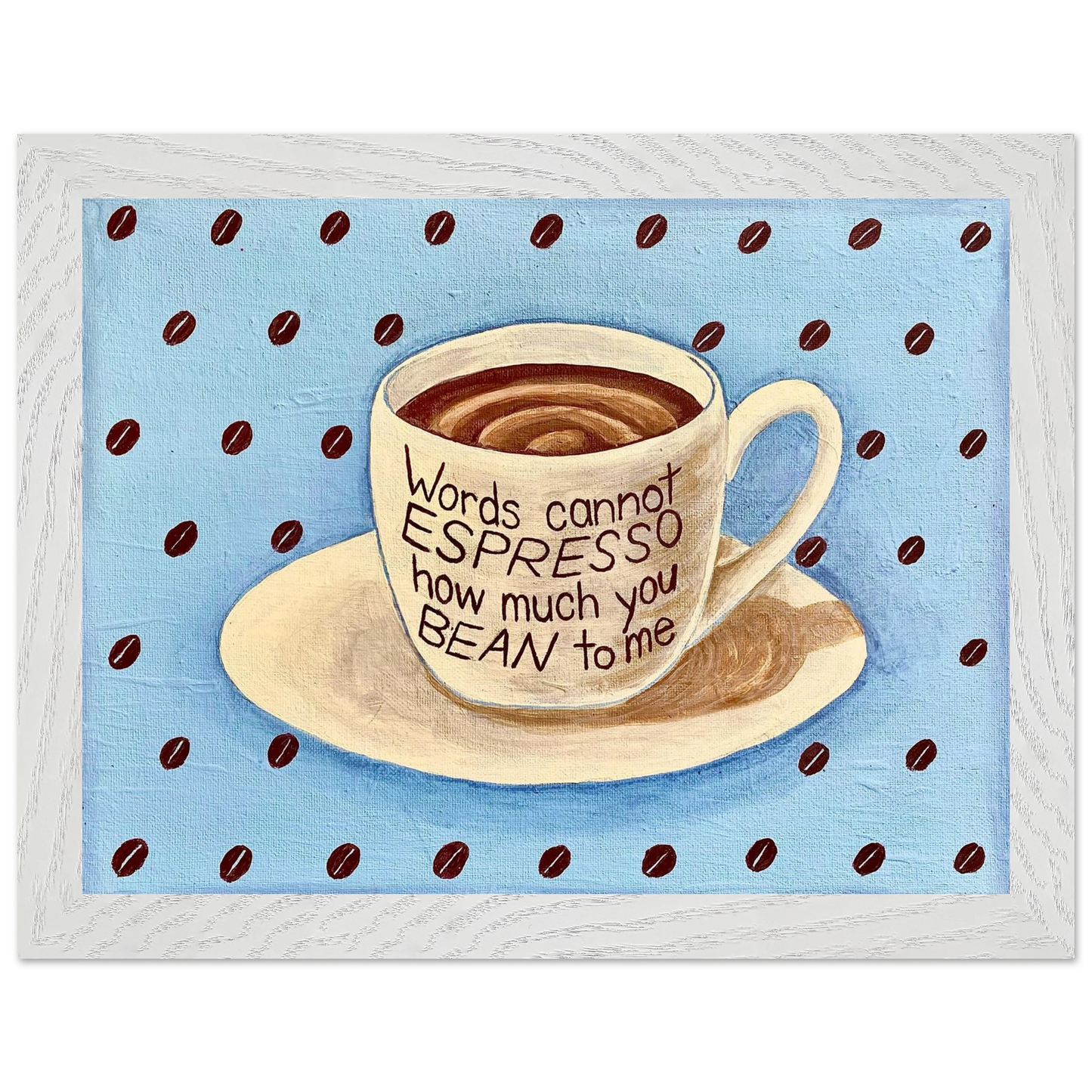 Grounds for Gratitude - Gallery of Grace
