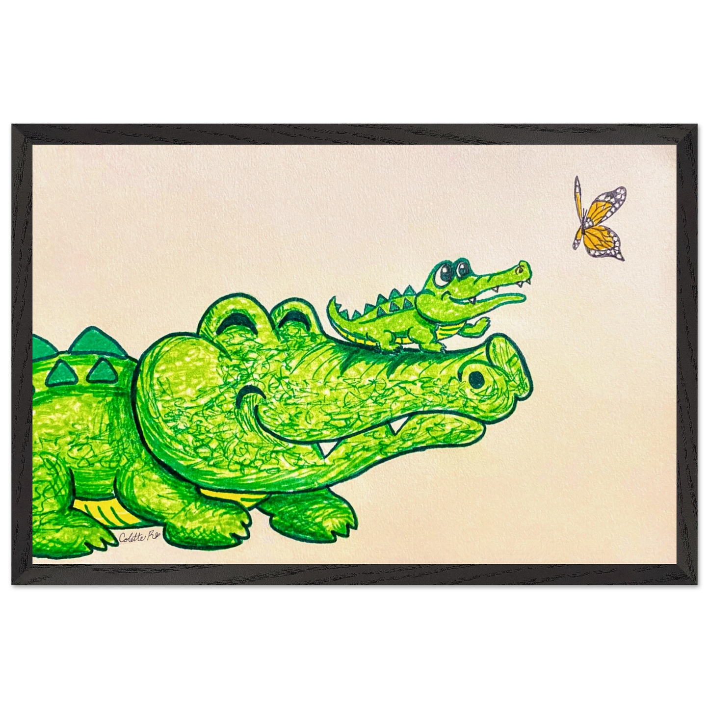 Cultivating Wonder - Gallery of Grace