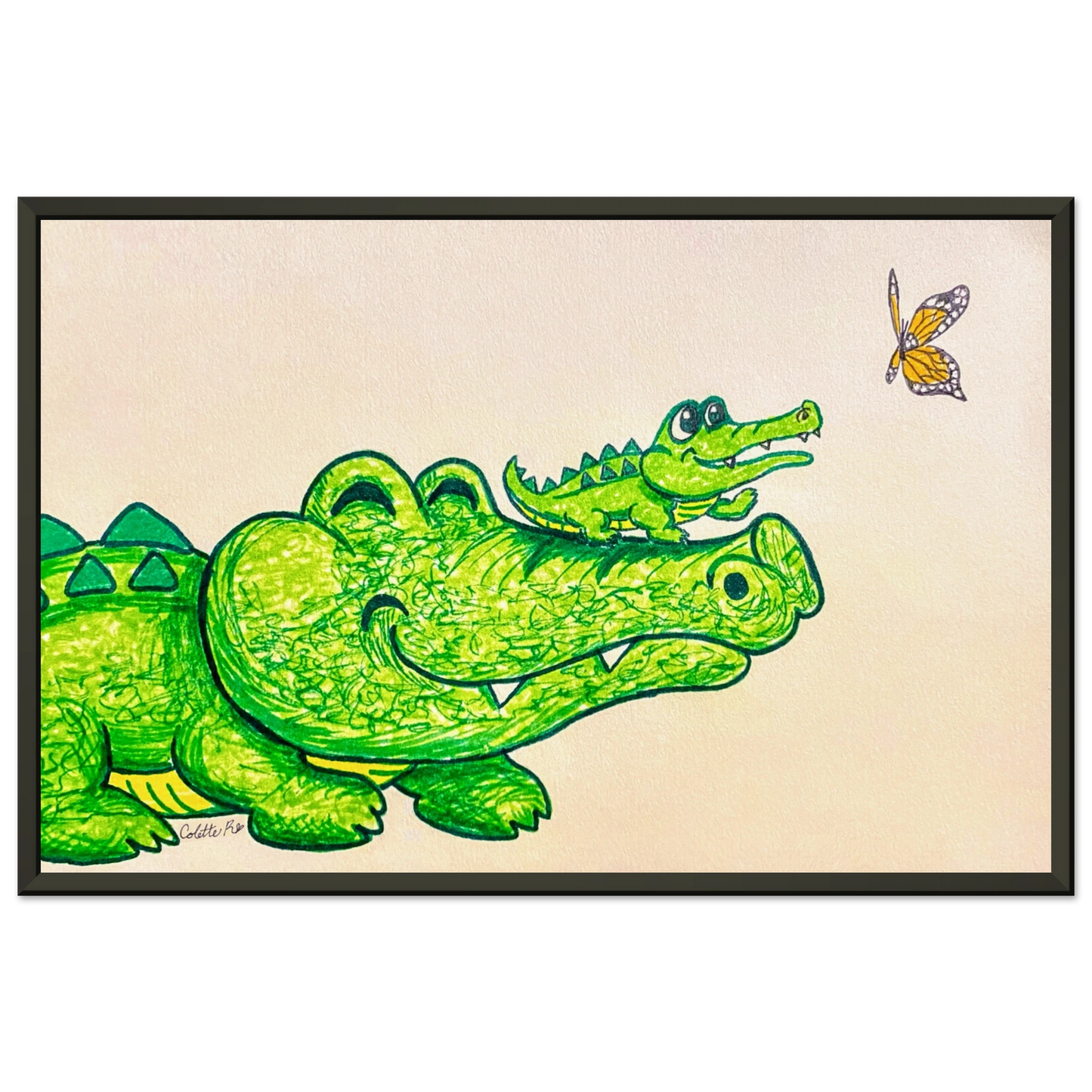 Cultivating Wonder - Gallery of Grace