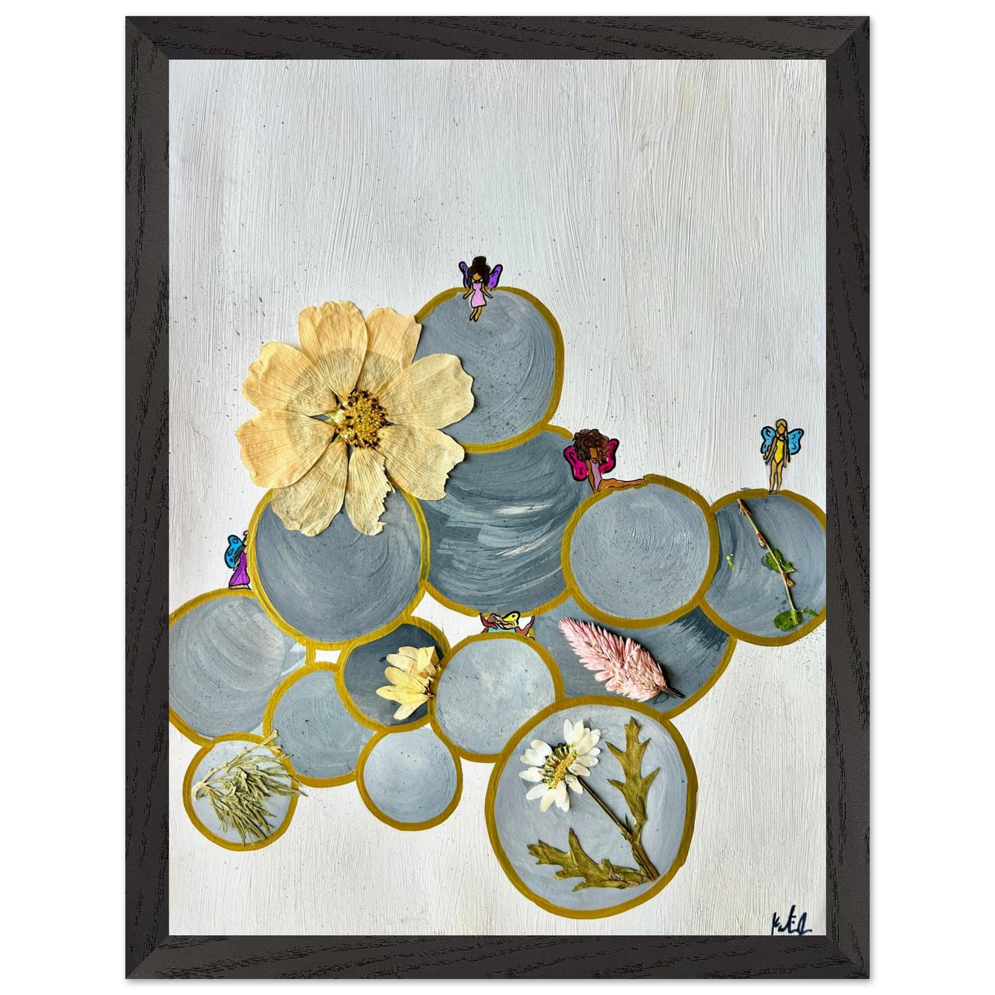 The New Garden - Gallery of Grace