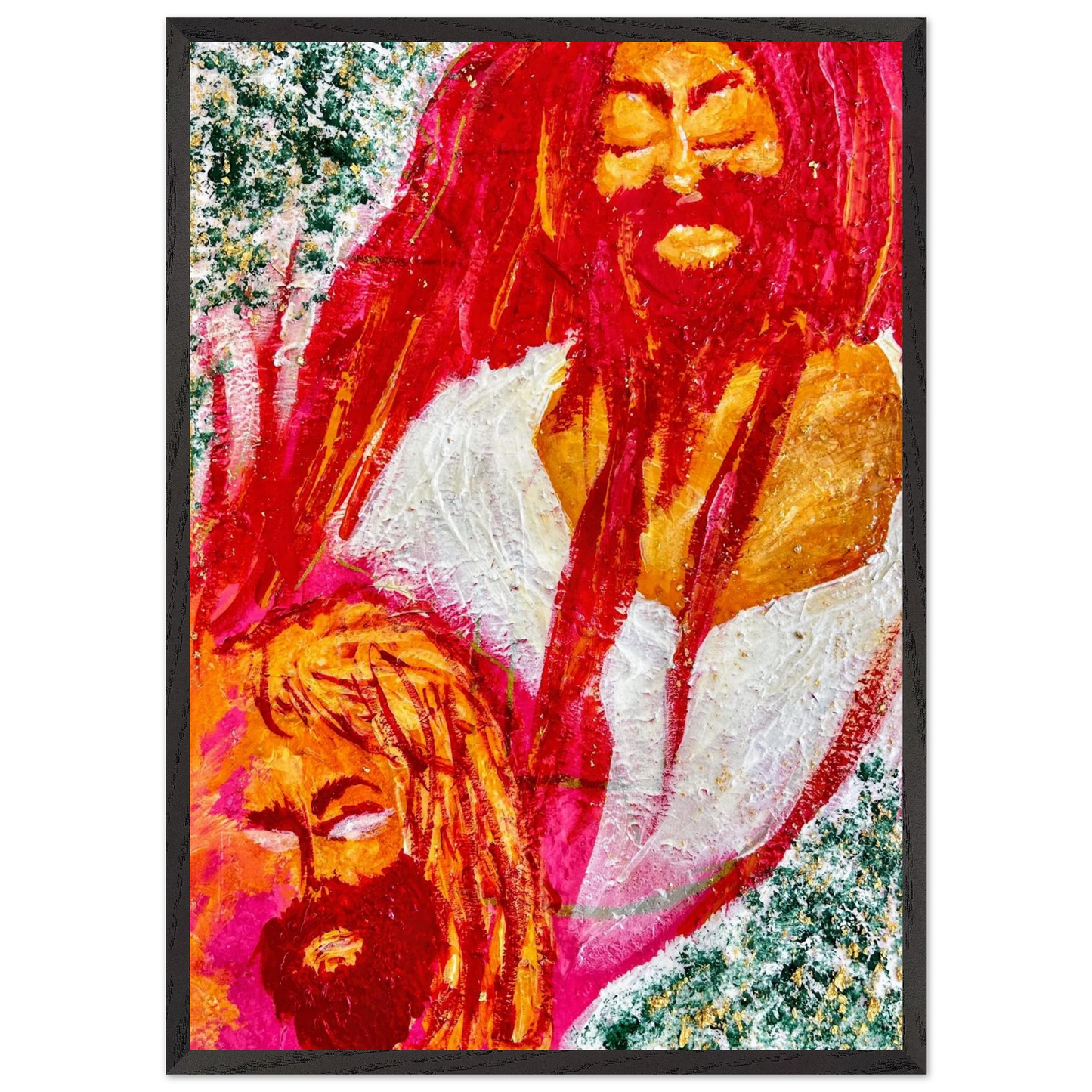 YESHUA - Gallery of Grace
