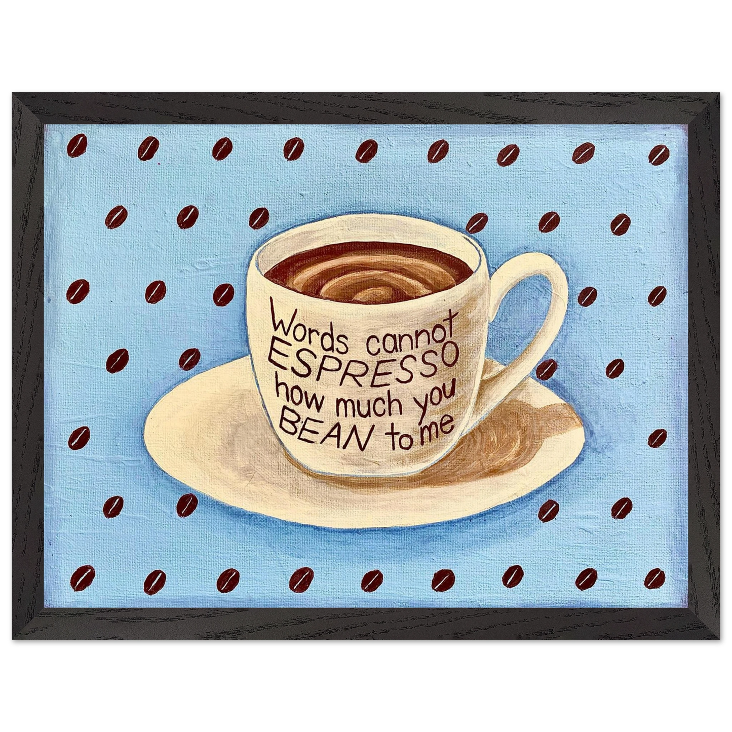 Grounds for Gratitude - Gallery of Grace