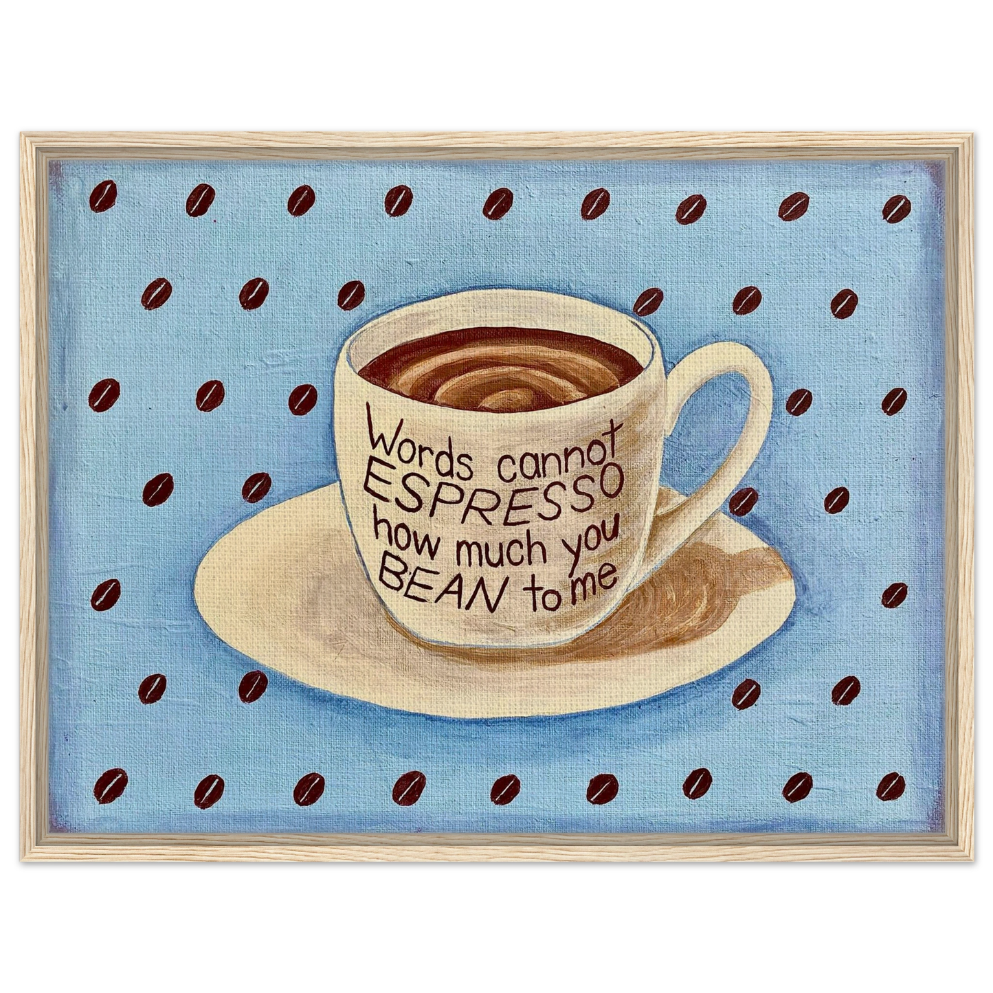 Grounds for Gratitude - Gallery of Grace