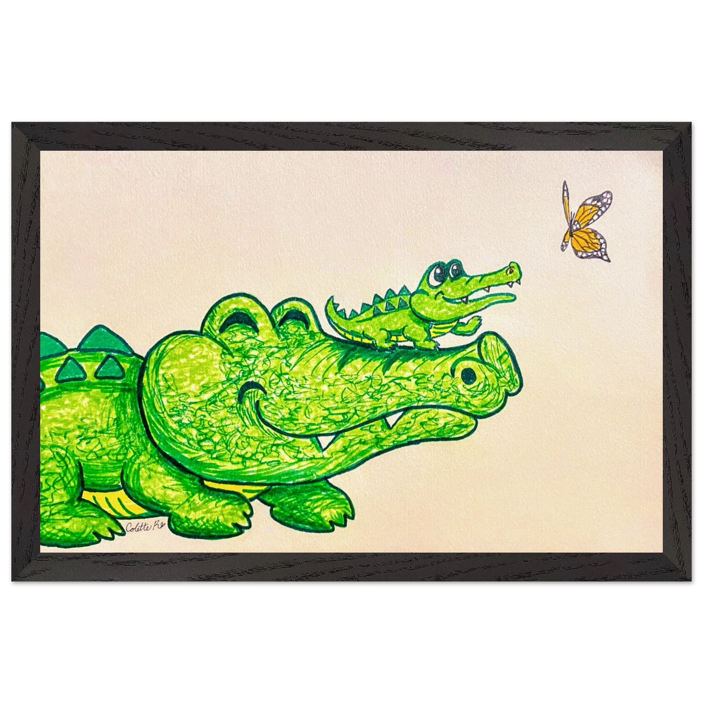 Cultivating Wonder - Gallery of Grace