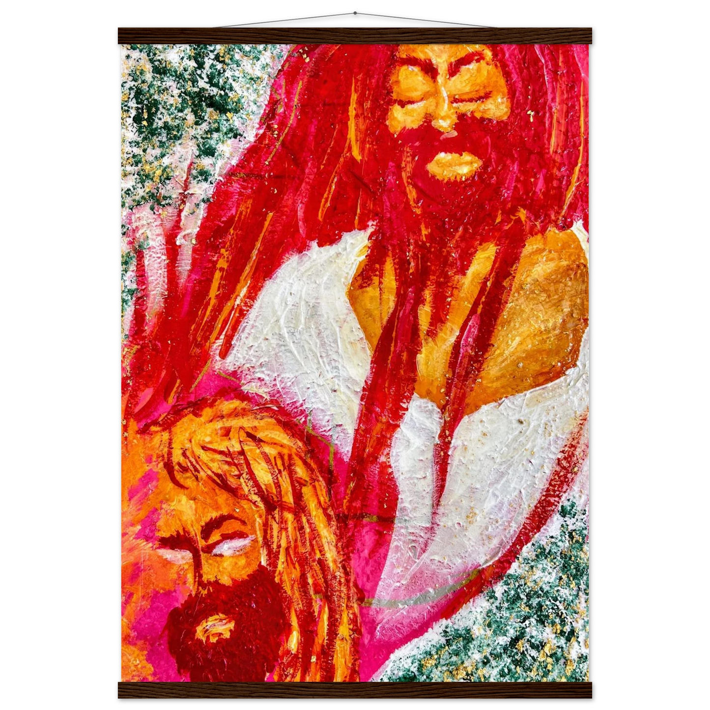 YESHUA - Gallery of Grace