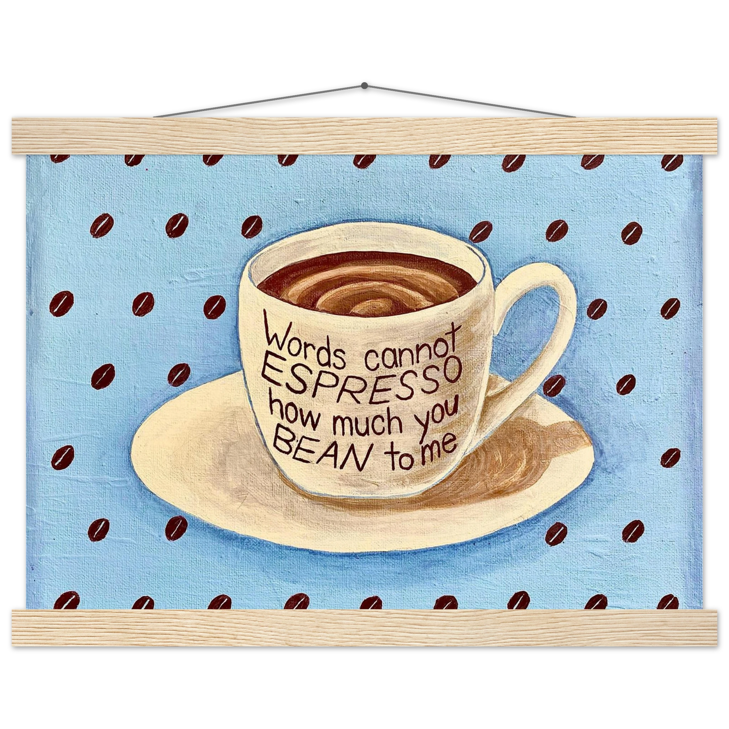 Grounds for Gratitude - Gallery of Grace