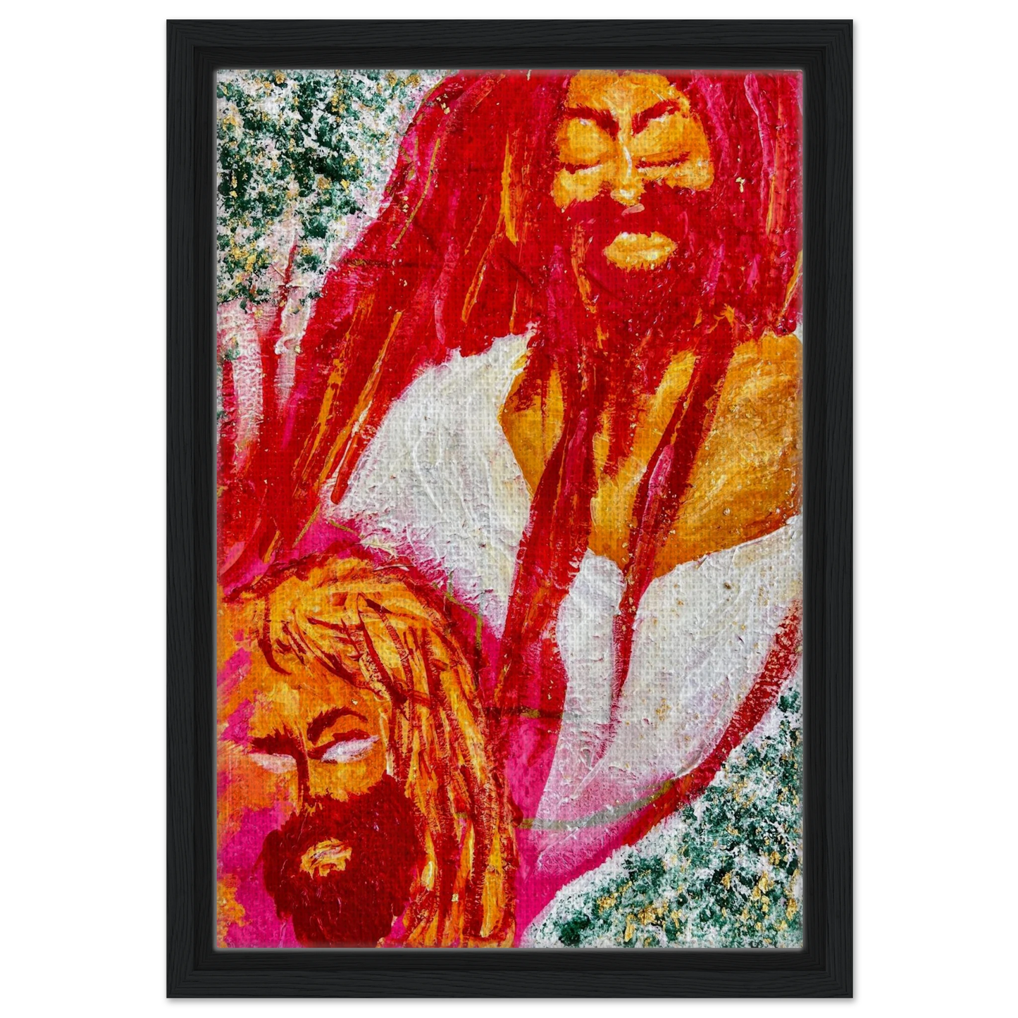 YESHUA - Gallery of Grace