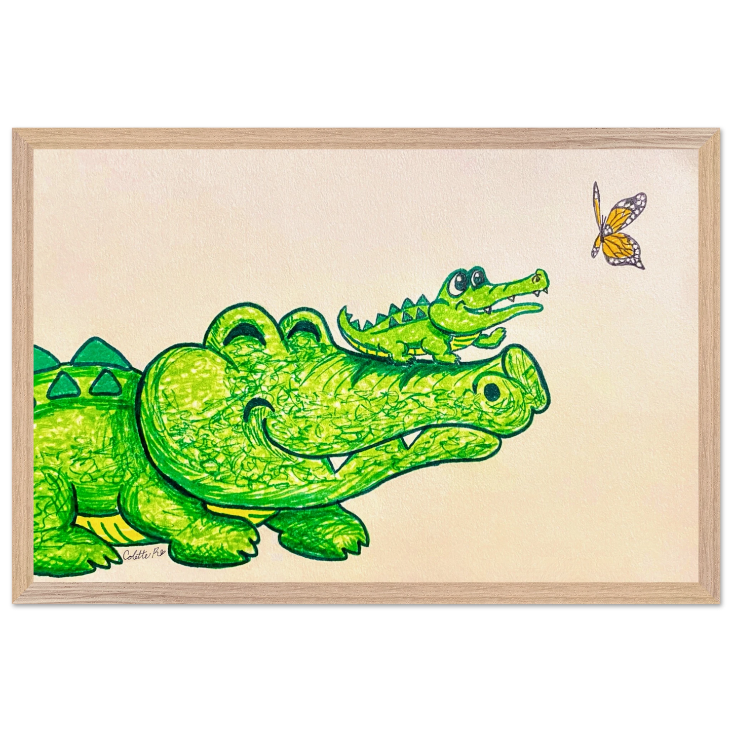 Cultivating Wonder - Gallery of Grace